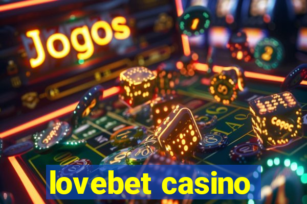 lovebet casino